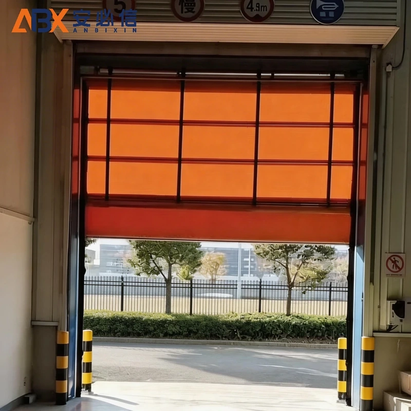 渭南市上叠门