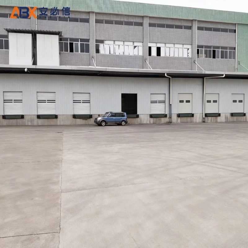 渭南市PVC高速门